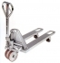 transpallet inox