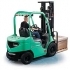 carrelli diesel usati