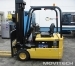 DAEWOO MOD. B15T - 2 ANNO 2004 SOLO 38 ORE