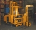 ORMIC AUTORACKER COMBI