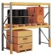 PORTAPALLET 12 posti  - h. 4.5 mt