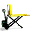 transpallet pantografo