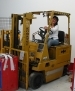 komatsu FB10