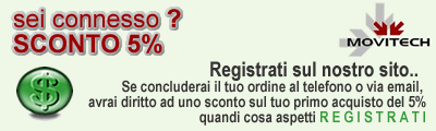 sconto